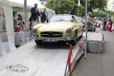 47. Oldtimer-Meeting Baden-Baden