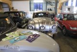 Swiss Car Register on Tour - Fondation Renaud
