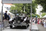 47. Oldtimer-Meeting Baden-Baden