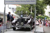 47. Oldtimer-Meeting Baden-Baden