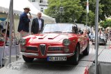 47. Oldtimer-Meeting Baden-Baden