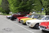 Historic Vehicle Days 2024