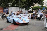47. Oldtimer-Meeting Baden-Baden