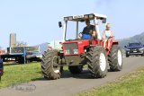 Traktoren-Oldtimer-Treffen in Gross am Sihlsee 2023