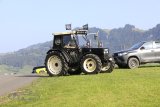 Traktoren-Oldtimer-Treffen in Gross am Sihlsee 2023