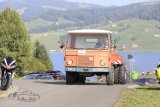 Traktoren-Oldtimer-Treffen in Gross am Sihlsee 2023