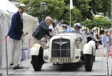 47. Oldtimer-Meeting Baden-Baden