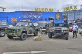 US-Cars Sinsheim