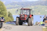 Traktoren-Oldtimer-Treffen in Gross am Sihlsee 2023
