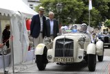 47. Oldtimer-Meeting Baden-Baden