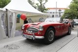 47. Oldtimer-Meeting Baden-Baden