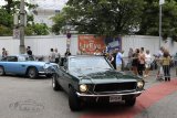 47. Oldtimer-Meeting Baden-Baden