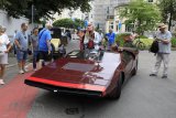 47. Oldtimer-Meeting Baden-Baden