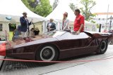 47. Oldtimer-Meeting Baden-Baden