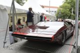 47. Oldtimer-Meeting Baden-Baden