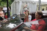 47. Oldtimer-Meeting Baden-Baden
