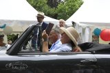 47. Oldtimer-Meeting Baden-Baden