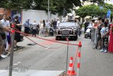 47. Oldtimer-Meeting Baden-Baden