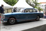 47. Oldtimer-Meeting Baden-Baden