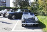 British Car Meeting St. Prex 2023