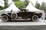 47. Oldtimer-Meeting Baden-Baden