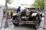 47. Oldtimer-Meeting Baden-Baden