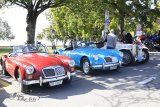British Car Meeting St. Prex 2023