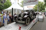 47. Oldtimer-Meeting Baden-Baden