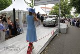 47. Oldtimer-Meeting Baden-Baden