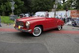 47. Oldtimer-Meeting Baden-Baden