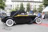 47. Oldtimer-Meeting Baden-Baden