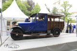 47. Oldtimer-Meeting Baden-Baden