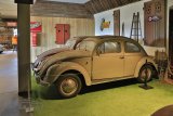 VW-Käfer Sonderausstellung
