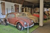 VW-Käfer Sonderausstellung