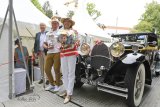 47. Oldtimer-Meeting Baden-Baden