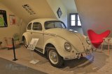 VW-Käfer Sonderausstellung