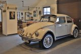 VW-Käfer Sonderausstellung