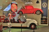 VW-Käfer Sonderausstellung