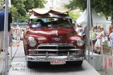 47. Oldtimer-Meeting Baden-Baden