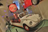 VW-Käfer Sonderausstellung
