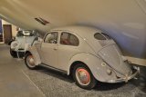 VW-Käfer Sonderausstellung