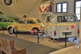 VW-Käfer Sonderausstellung