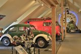 VW-Käfer Sonderausstellung