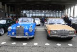 Oldtimermesse St.Gallen 2024