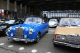 Oldtimermesse St.Gallen 2024