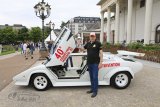 47. Oldtimer-Meeting Baden-Baden