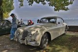 British Car Meeting Morges
