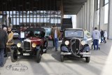 Oldtimermesse St.Gallen 2024