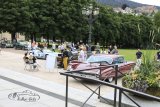 47. Oldtimer-Meeting Baden-Baden