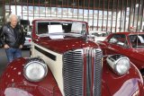 Oldtimermesse St.Gallen 2024